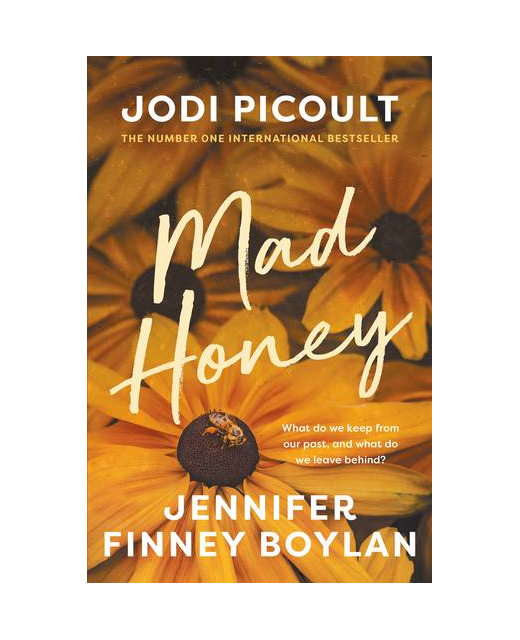 MAD HONEY