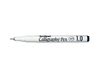 PEN CALLIGRAPHY ARTLINE 1.0MM BLACK