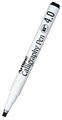 ARTLINE CALIGRAPHY PEN 4.0 MM BLACK