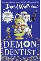 Demon Dentist