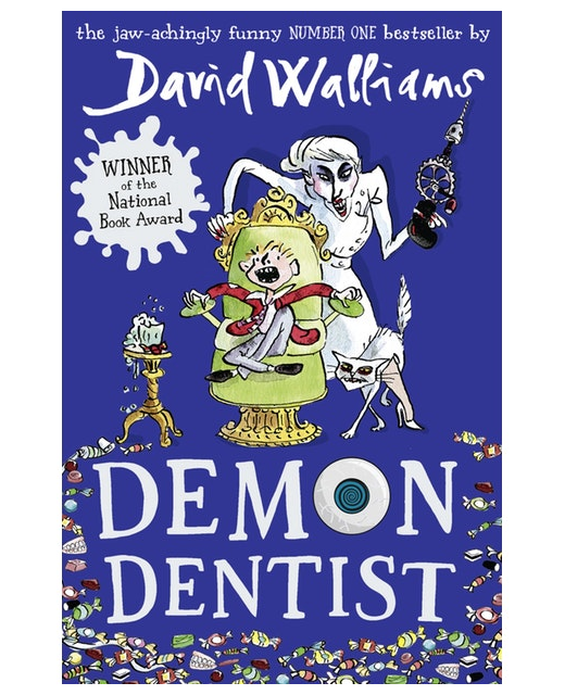 Demon Dentist