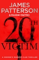 The 20th Victim (Women's Murder Club #20)