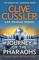 Journey of the Pharaohs (The NUMA Files)