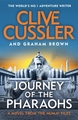 Journey of the Pharaohs (The NUMA Files)