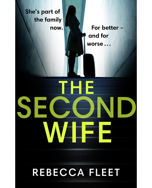 The Second Wife