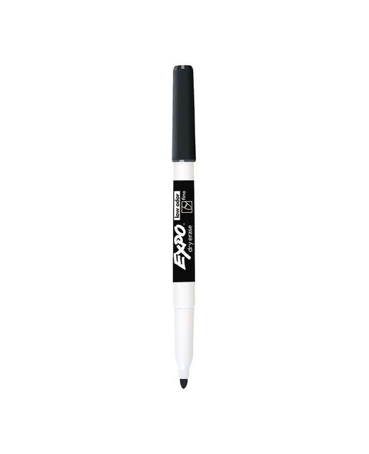 Whiteboard Marker  Expo Fine Black