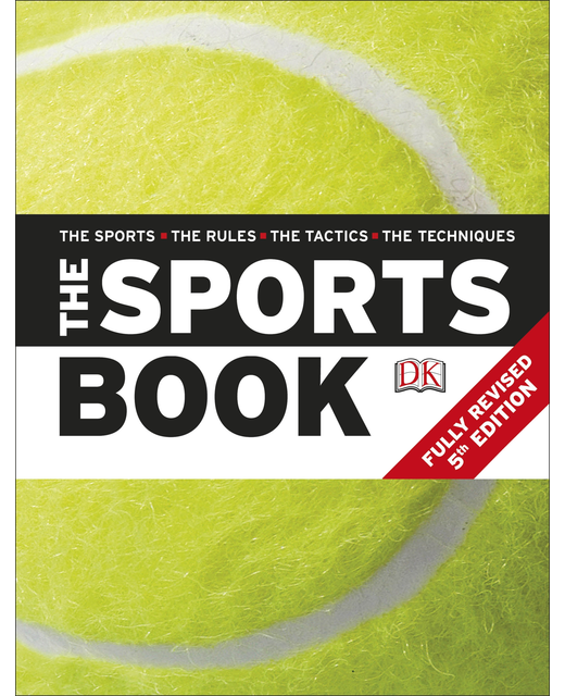 SPORTS BOOK BooksSports Onehunga Books & Stationery PENGUIN