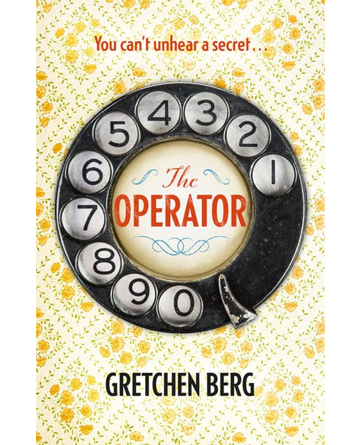 THE OPERATOR 