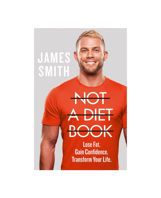 NOT A DIET BOOK