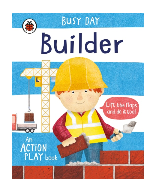 Busy Day: Builder