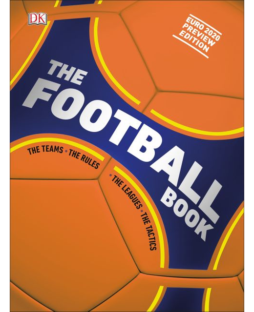 The Football Book