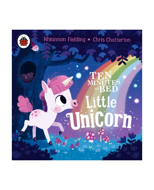 Ten Minutes to Bed: Little Unicorn