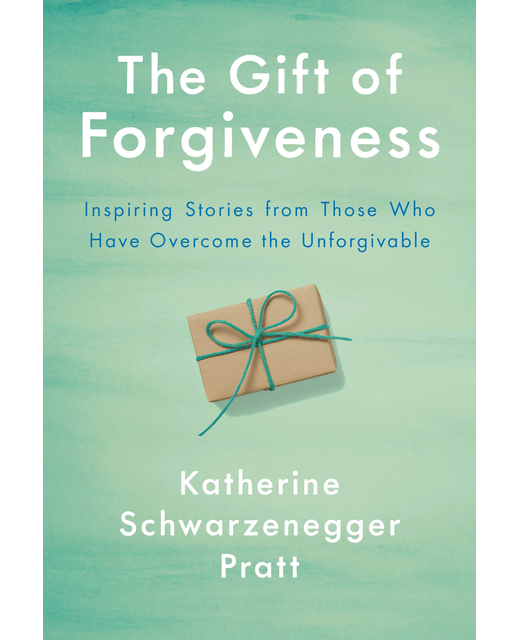 GIFT OF FORGIVENESS