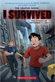 I Survived the Attacks of September 11 2001 - The Graphic Novel