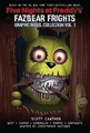 FIVE NIGHTS AT FREDDY'S FAZBEAR FRIGHTS 