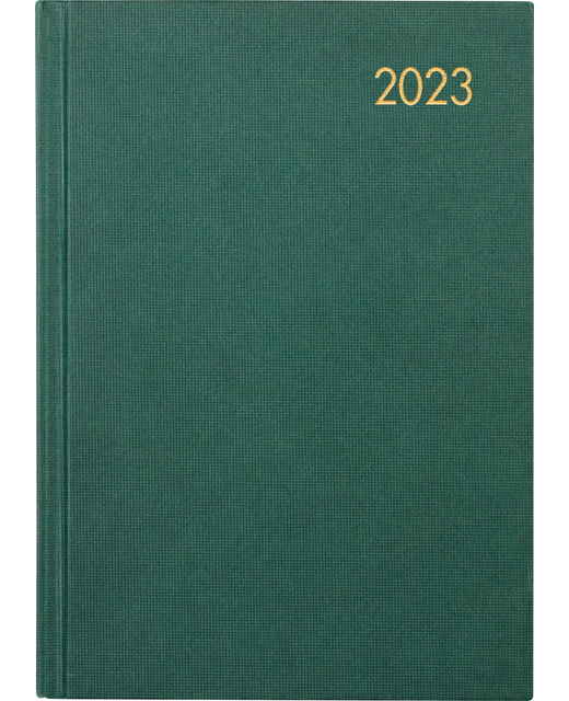 DIARIES 2023 Milford Eco A51 Diary