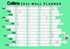 Collins Wall Planner A2 Lam 420x594