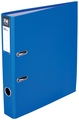 FM BINDER RADOFILE MINI BLUE A4 LEVER ARCH