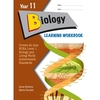 ESA Biology Learning Workbook Level 1 Year 11 