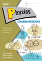 NCEA Level 1 Physics Learning Workbook