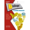 ESA Biology Learning Workbook Level 3 Year 13