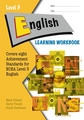 NCEA Level 3 English Learning Workbook