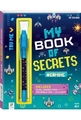 MY BOOK OF SECRETS GAMING