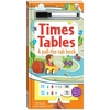 TIMES TABLES A PULL THE TAB BOOK