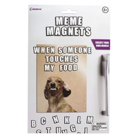 MEME MAGNETS -games-and-toys-Onehunga Books & Stationery