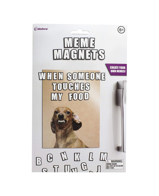 MEME MAGNETS 