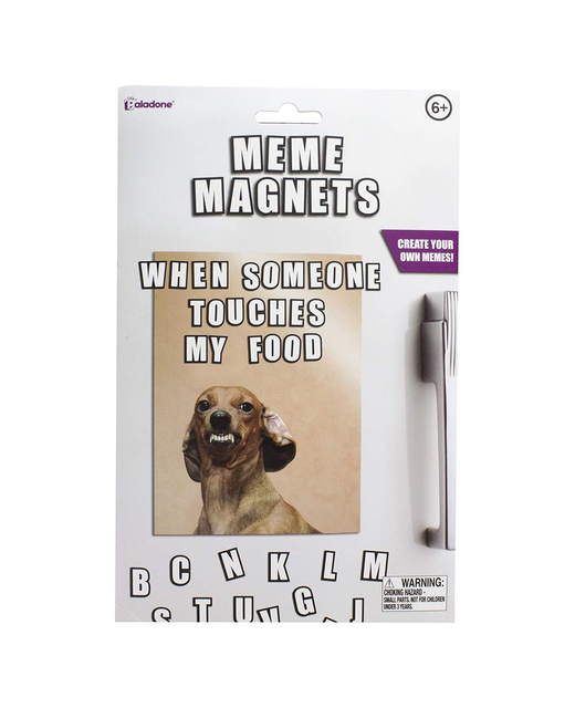 MEME MAGNETS 