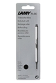 LAMY REFILL ROLLERBALL M66 BLACK B/C 