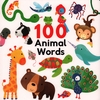 100 ANIMAL WORDS 