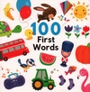100 FIRST WORDS 