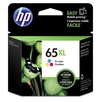 HP Ink 65XL Colour (300 Pages)