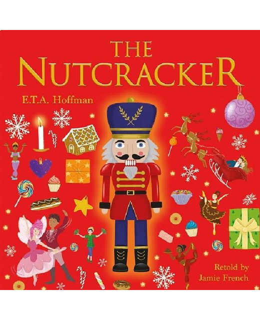 THE NUTCRACKER