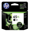 HP Ink 65XL Black (300 Pages)