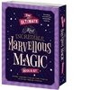 MARVELLOUS MAGIC BOOK & KIT