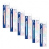 STAEDTLER PENCIL GRAPHIE ASSORTED 777 PASTEL 05