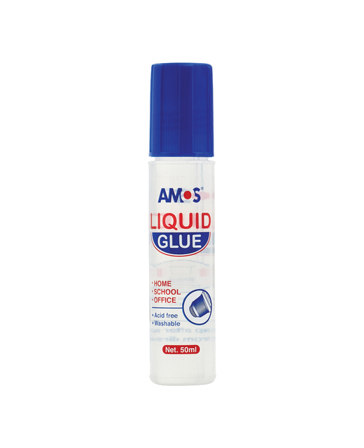 LIQUID GLUE AMOS 50ML