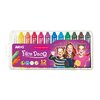 FACE DECO AMOS 12 COLOUR SET 