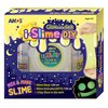 I SLIME DIY AMOS GLOW IN THE DARK