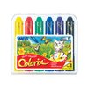 SILKY CRAYON COLORIX CLASSIC AMOS 6PK