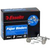 ESSELTE PAPER BINDERS 51MM 100 PC BOX