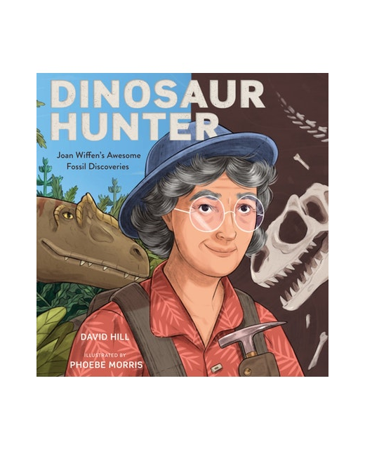Dinosaur Hunter