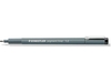 PEN STAEDTLER PIGMENT LINER 1.2MM BLACK