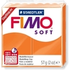 MODELLING CLAY FIMO 56G SML TANGERINE