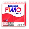 MODELLING CLAY FIMO 56G SML INDIAN RED