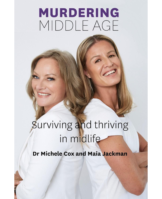 MURDERING MIDDLE AGE
