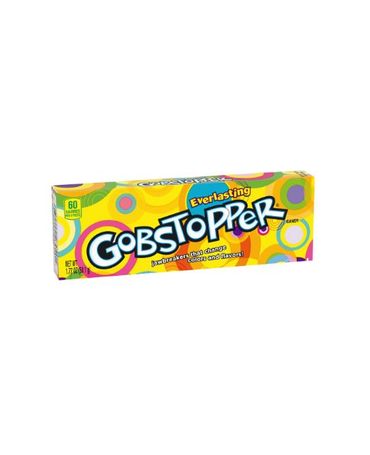 Gobstopper Original 50.2g